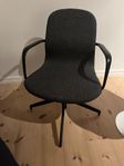 Ikea kontorsstol 