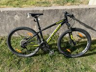 Specialized pitch comp