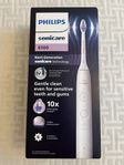 Philips Sonicare Series 6100 eltandborste HX7400/01 (vit)