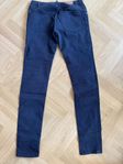 Whyred Syd Twill Jeans – Blå, 30/34