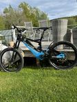 Boxxbike Valkyrie 14kw