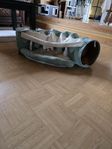 katt tunnel