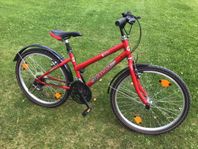 Cykel 24 tum ”Avalon Logan”