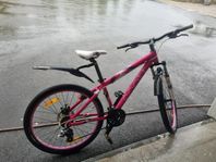 Scott 630 ungdomcycel