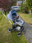 Barnvagn Bugaboo Fox 