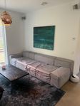 4-sits soffa Boxplay, Swedese