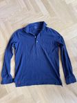 Polo Ralph Lauren Featherweight Mesh – marinblå, small