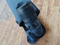 Sigma EX 70-200mm f/2,8 APO HSM DG OS för Canon EF