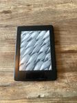 Amazon Kindle Paperwhite 3 E-Bok läsare