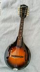 Mandolin Gibson