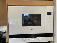 Microvågsugn