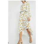 Rodebjer Amalia bird ljol