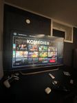 LG 55 SMART ULTRA HD