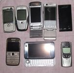 Retro mobiler