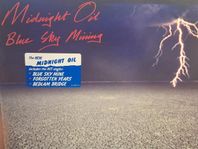 LP Midnight Oil – Blue Sky Mining