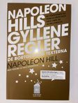 Napoleon Hills Gyllene - Regler De bortglömda texterna