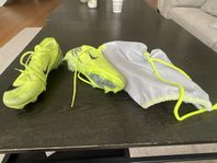 NIKE AIR ZOOM MERCURIAL VAPOR 