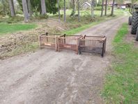 Stålburar