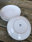 Tallrikar Ikea 20 st