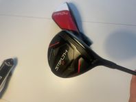 Taylormade Stealth 2 hl stiff fariwaywood