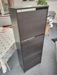Skoskåp IKEA