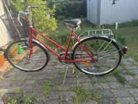 Cykel 26 tum