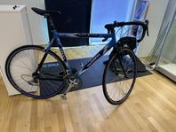 Racercykel - Fausto Coppi San Remo