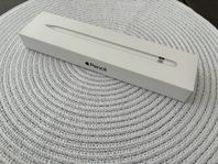 Apple Pencil 1st gen