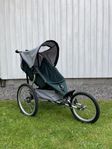 Löpvagn / Joggingvagn Sleipner