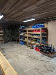 Komplett paintball uthyrning