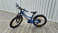 Barncykel TREK 20" Precaliber