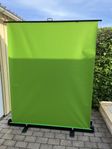 Svive greenscreen