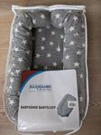 Babynest x 2