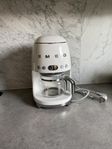 SMEG kaffebryggare
