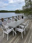 trädgårdsmöbler