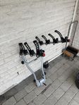 Thule Hangon 4 cyklar