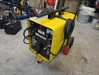 Svets pinne AC DC 180A