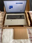 Acer Aspire Vero i5/8/512gb 15.6”
