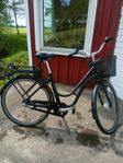 Monark elcykel 3 vxl