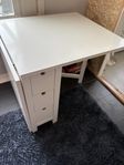 Klaffbord IKEA Norden