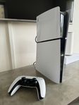 ps 5 slim edition