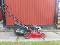 Gräsklippare meec