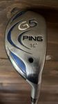 Ping G15 Hybrid nr 1 16 grader