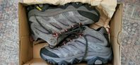 Merrell moab 3 mid gtx men storlek 41
