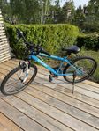 cykel 24tum barn