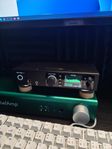 RME ADI-2 dac fs
