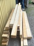 regler/ brädor