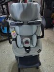 BeSafe iZi Twist i-Size
