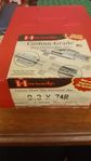 Hornady Laddverktyg 9,3x74R