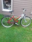 28"Crescent City Damcykel 7Växel. 